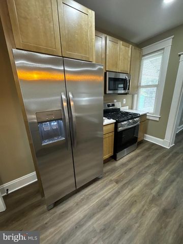 2613 CHESTERFIELD AVE, Baltimore, MD 21213