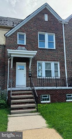 2613 CHESTERFIELD AVE, Baltimore, MD 21213