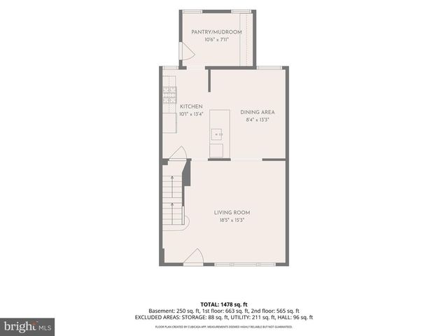 2613 CHESTERFIELD AVE, Baltimore, MD 21213