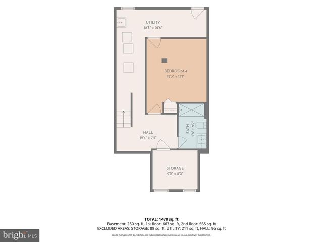 2613 CHESTERFIELD AVE, Baltimore, MD 21213