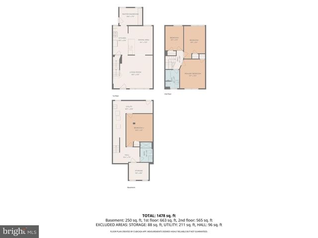 2613 CHESTERFIELD AVE, Baltimore, MD 21213