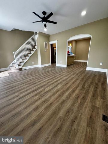 2613 CHESTERFIELD AVE, Baltimore, MD 21213