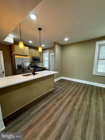 2613 CHESTERFIELD AVE, Baltimore, MD 21213