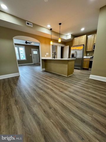 2613 CHESTERFIELD AVE, Baltimore, MD 21213