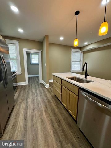 2613 CHESTERFIELD AVE, Baltimore, MD 21213