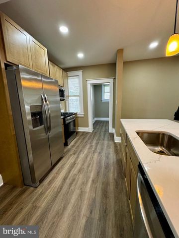 2613 CHESTERFIELD AVE, Baltimore, MD 21213