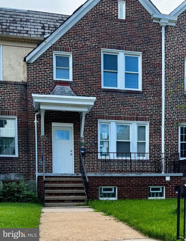 2613 CHESTERFIELD AVE, Baltimore, MD 21213