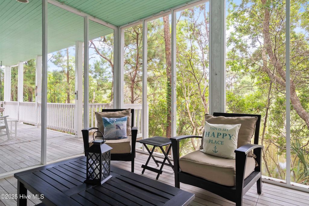 Image 47 of property listing at 320 Governor Safford Lane, Emerald Isle, NC 28594