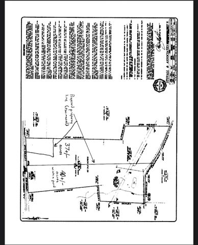 4081 FM 2736 B, Campbell, TX 75422