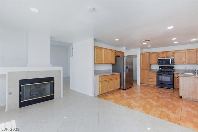 1209 Nugget Creek Drive, Las Vegas, NV 89108