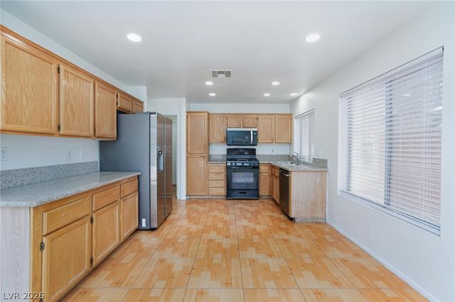 1209 Nugget Creek Drive, Las Vegas, NV 89108