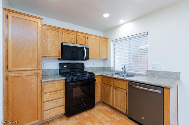 1209 Nugget Creek Drive, Las Vegas, NV 89108