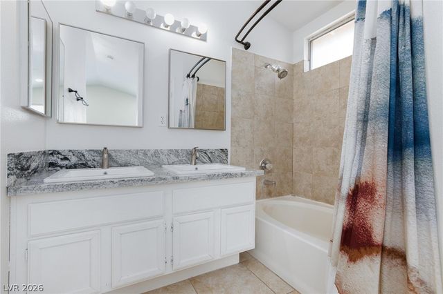 1209 Nugget Creek Drive, Las Vegas, NV 89108