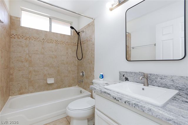 1209 Nugget Creek Drive, Las Vegas, NV 89108