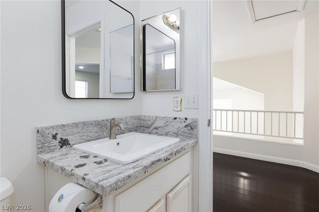1209 Nugget Creek Drive, Las Vegas, NV 89108