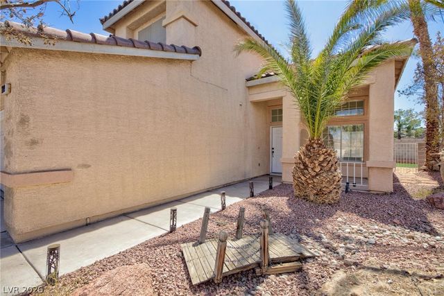1209 Nugget Creek Drive, Las Vegas, NV 89108