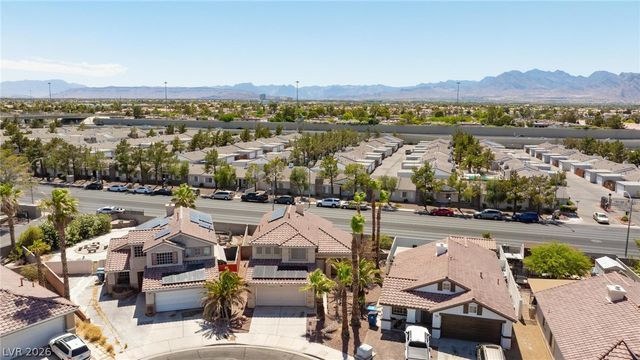 1209 Nugget Creek Drive, Las Vegas, NV 89108
