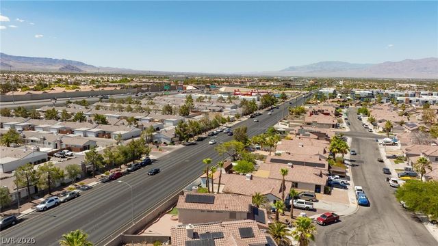 1209 Nugget Creek Drive, Las Vegas, NV 89108