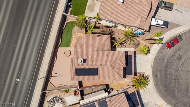 1209 Nugget Creek Drive, Las Vegas, NV 89108