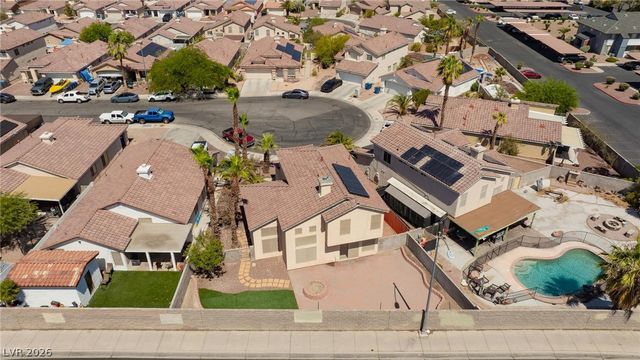 1209 Nugget Creek Drive, Las Vegas, NV 89108