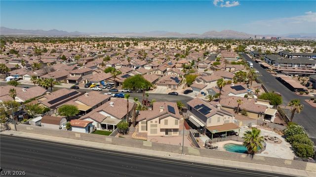 1209 Nugget Creek Drive, Las Vegas, NV 89108