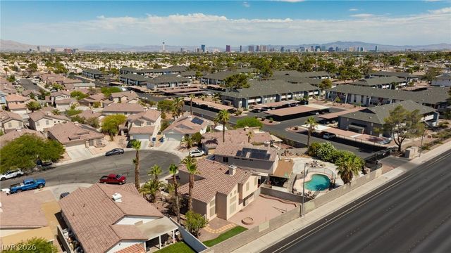 1209 Nugget Creek Drive, Las Vegas, NV 89108