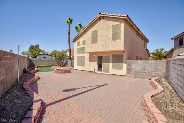 1209 Nugget Creek Drive, Las Vegas, NV 89108