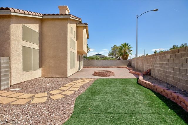 1209 Nugget Creek Drive, Las Vegas, NV 89108