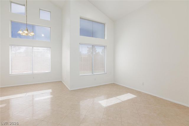 1209 Nugget Creek Drive, Las Vegas, NV 89108