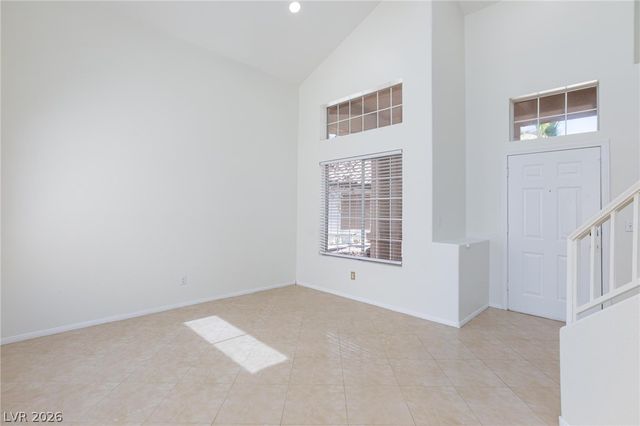 1209 Nugget Creek Drive, Las Vegas, NV 89108