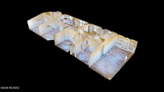 9484 S Tewa Trail, Vail, AZ 85641