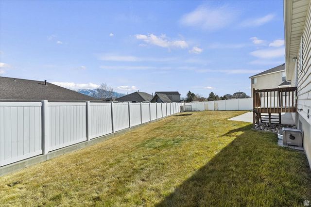 8961 S MAYFLOWER ST, West Jordan, UT 84088