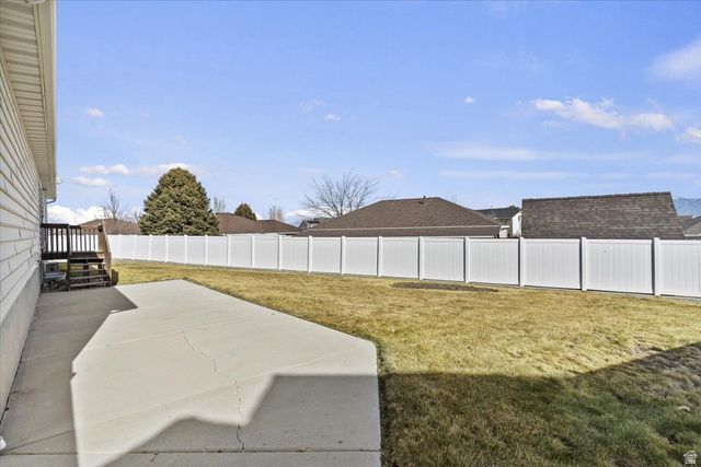 8961 S MAYFLOWER ST, West Jordan, UT 84088