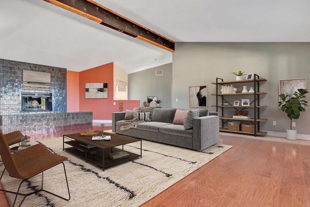 7084 Mount Lassen Avenue, Joshua Tree, CA 92252