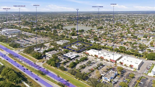 8527 Pines Blvd, Pembroke Pines, FL 33024