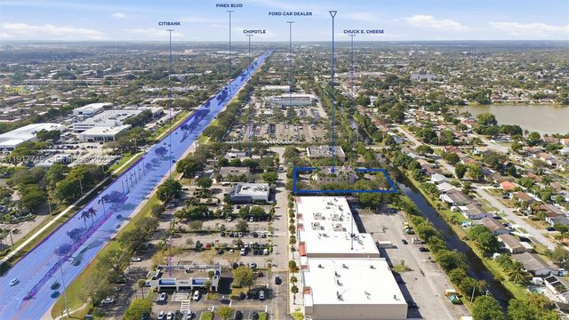 8527 Pines Blvd, Pembroke Pines, FL 33024