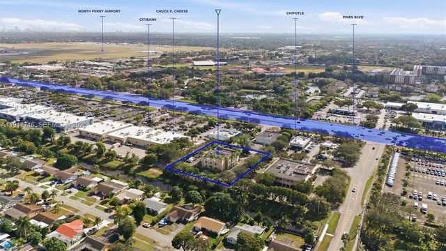 8527 Pines Blvd, Pembroke Pines, FL 33024