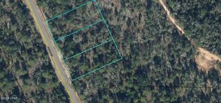 3 Lots Jamaica Circle, Chipley, FL 32428