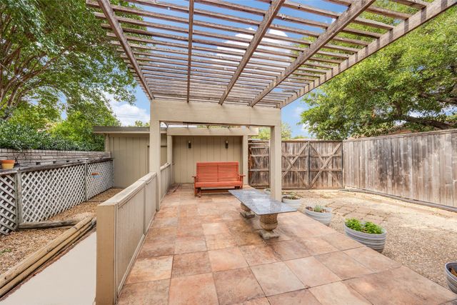 10404 Boedeker Street, Dallas, TX 75230