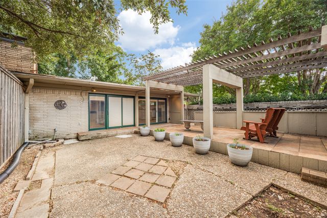 10404 Boedeker Street, Dallas, TX 75230