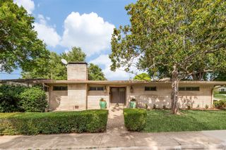 10404 Boedeker Street, Dallas, TX 75230