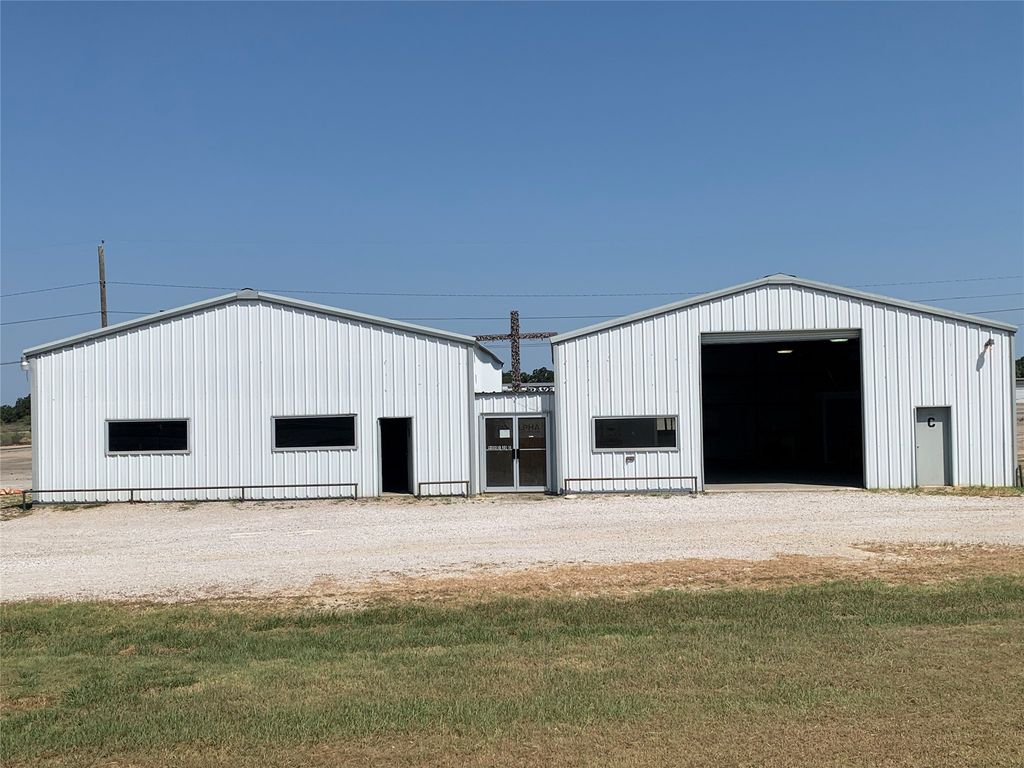 9400 E I-20 Olden, Olden, TX 76466