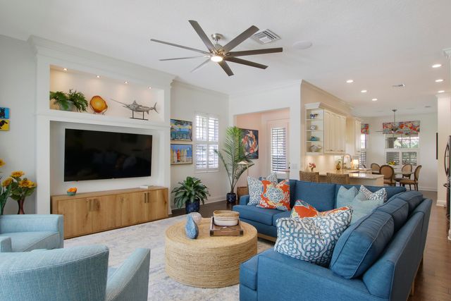 136 Florence Drive, Jupiter, FL 33458