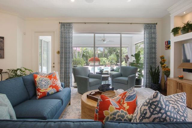 136 Florence Drive, Jupiter, FL 33458