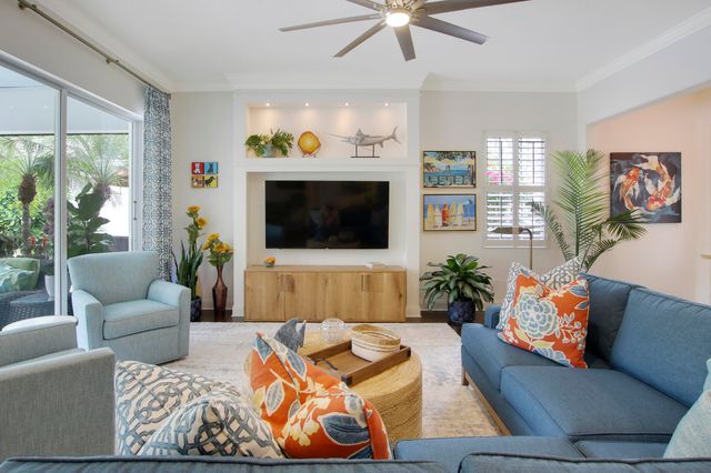 136 Florence Drive, Jupiter, FL 33458