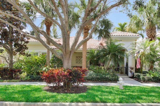 136 Florence Drive, Jupiter, FL 33458