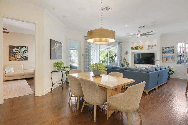 136 Florence Drive, Jupiter, FL 33458