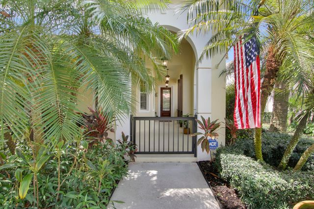 136 Florence Drive, Jupiter, FL 33458