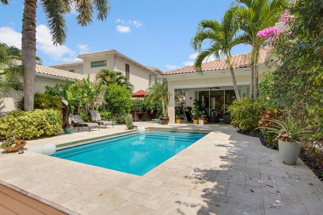 136 Florence Drive, Jupiter, FL 33458