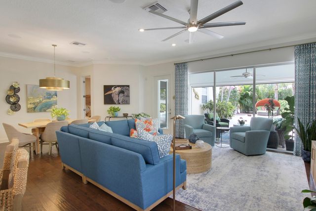 136 Florence Drive, Jupiter, FL 33458